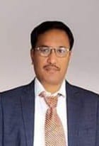 IQAC Coordinator photo